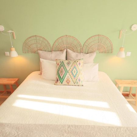 Apartamentos Ninho Das Gaivotas Albufeira Extérieur photo
