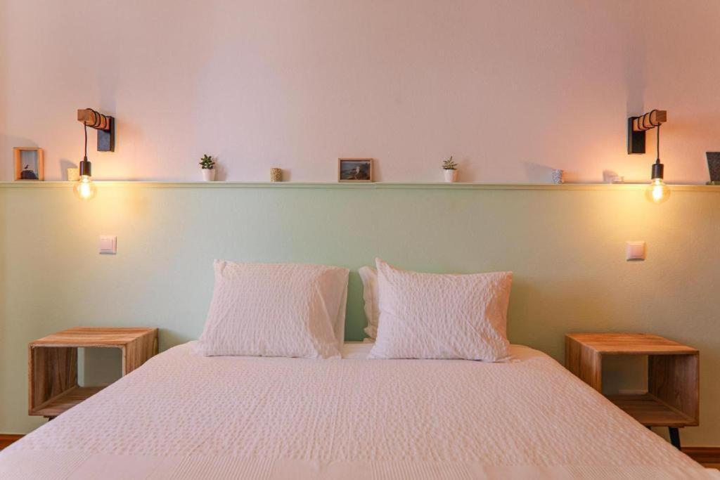 Apartamentos Ninho Das Gaivotas Albufeira Extérieur photo