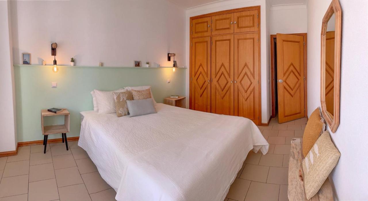 Apartamentos Ninho Das Gaivotas Albufeira Extérieur photo