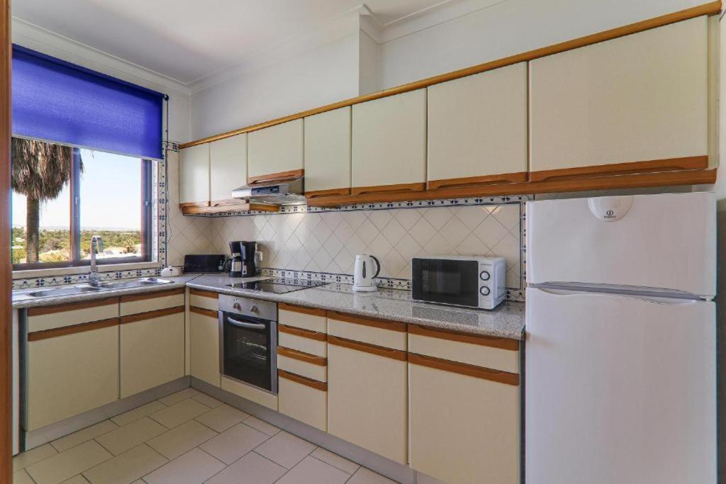 Apartamentos Ninho Das Gaivotas Albufeira Extérieur photo