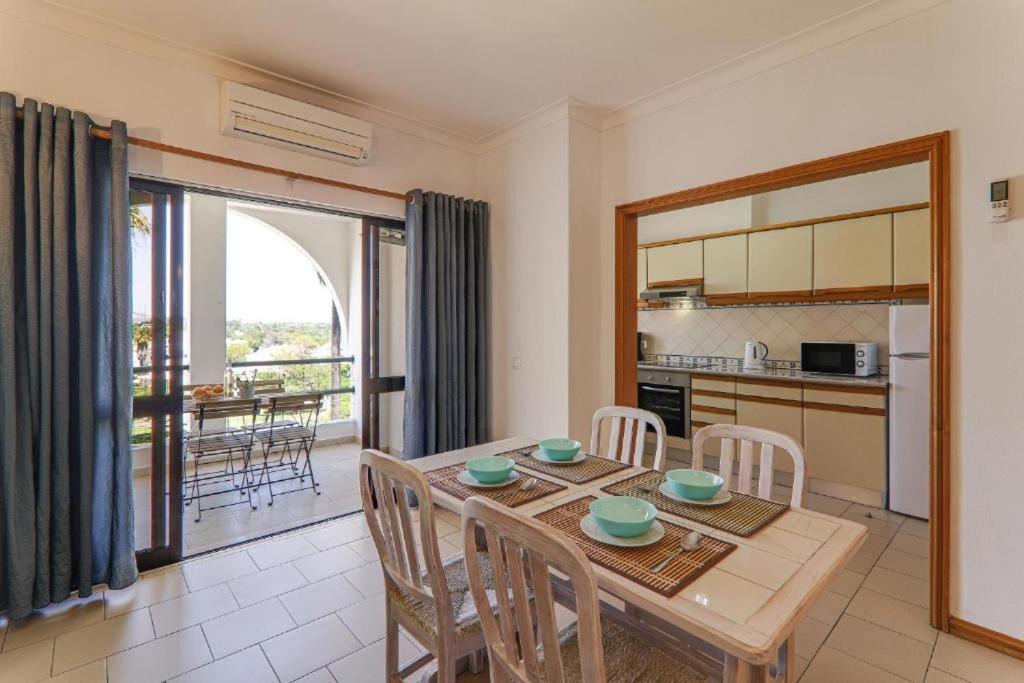 Apartamentos Ninho Das Gaivotas Albufeira Extérieur photo