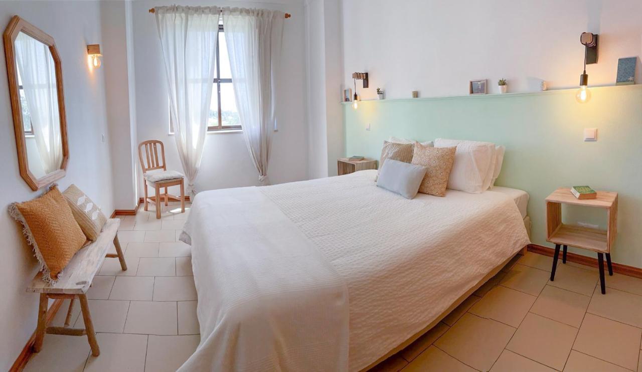 Apartamentos Ninho Das Gaivotas Albufeira Extérieur photo