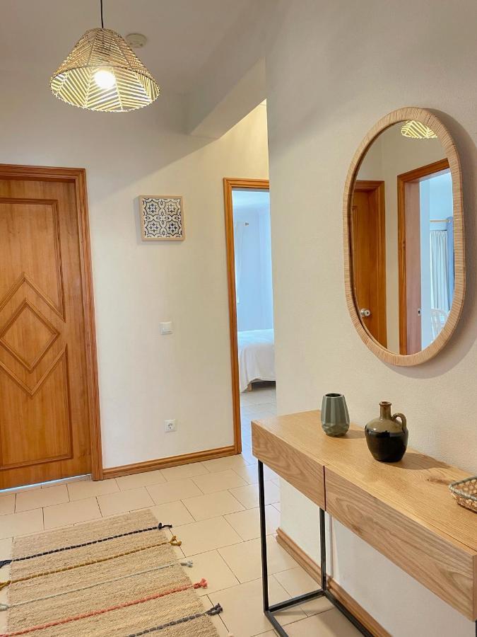 Apartamentos Ninho Das Gaivotas Albufeira Extérieur photo