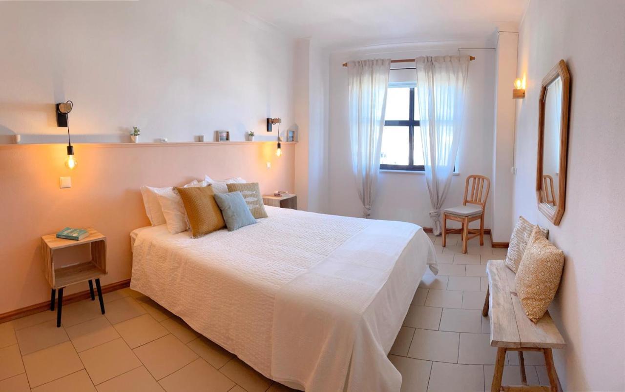 Apartamentos Ninho Das Gaivotas Albufeira Extérieur photo