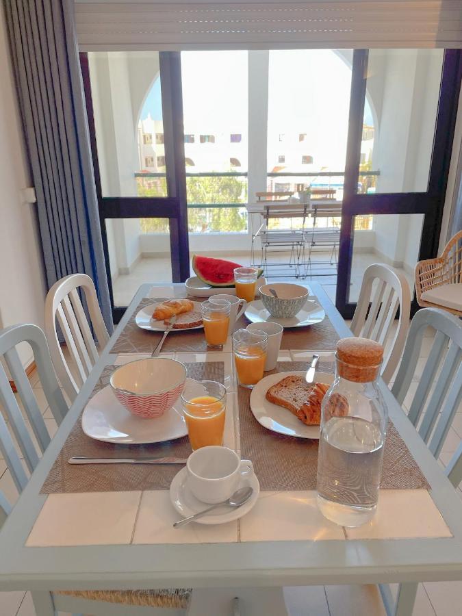 Apartamentos Ninho Das Gaivotas Albufeira Extérieur photo