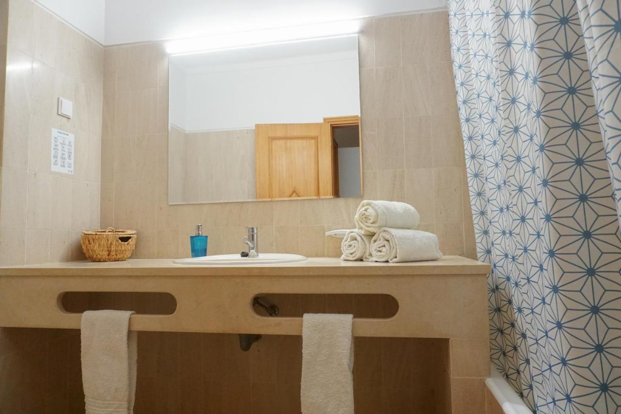Apartamentos Ninho Das Gaivotas Albufeira Extérieur photo