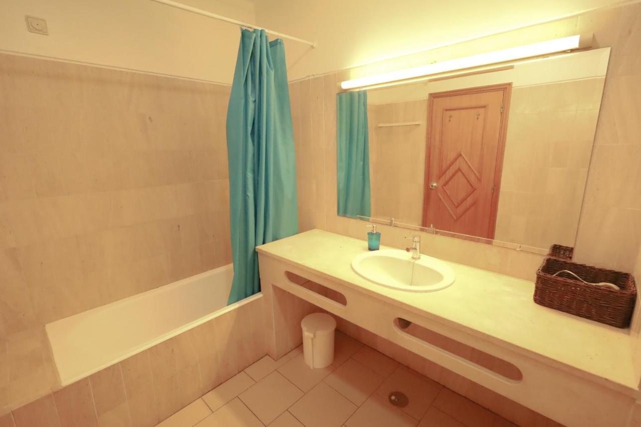 Apartamentos Ninho Das Gaivotas Albufeira Extérieur photo