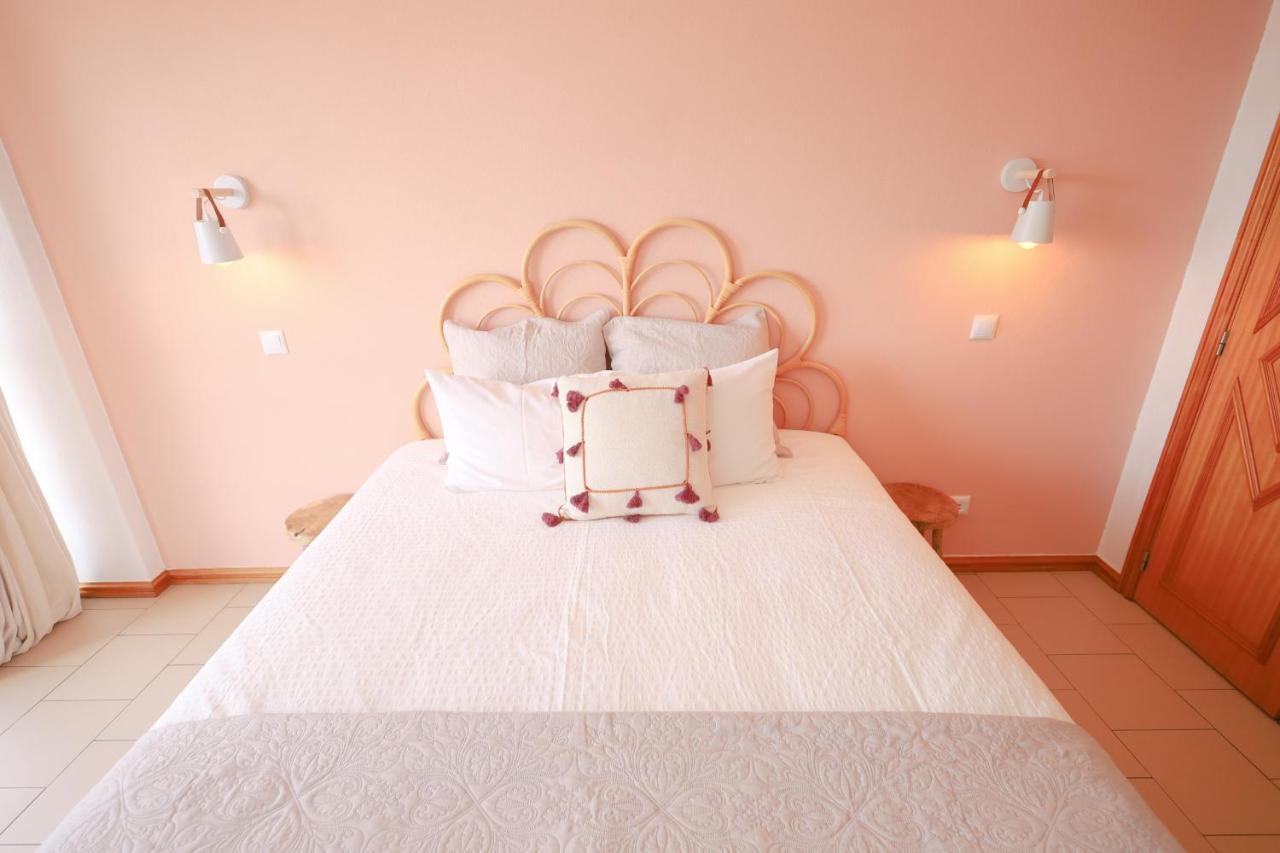 Apartamentos Ninho Das Gaivotas Albufeira Extérieur photo
