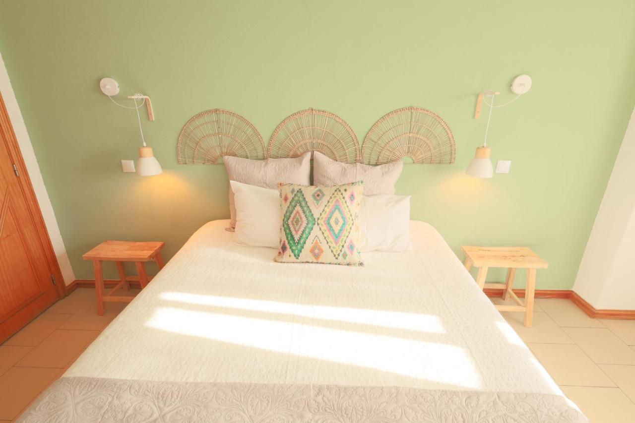 Apartamentos Ninho Das Gaivotas Albufeira Extérieur photo