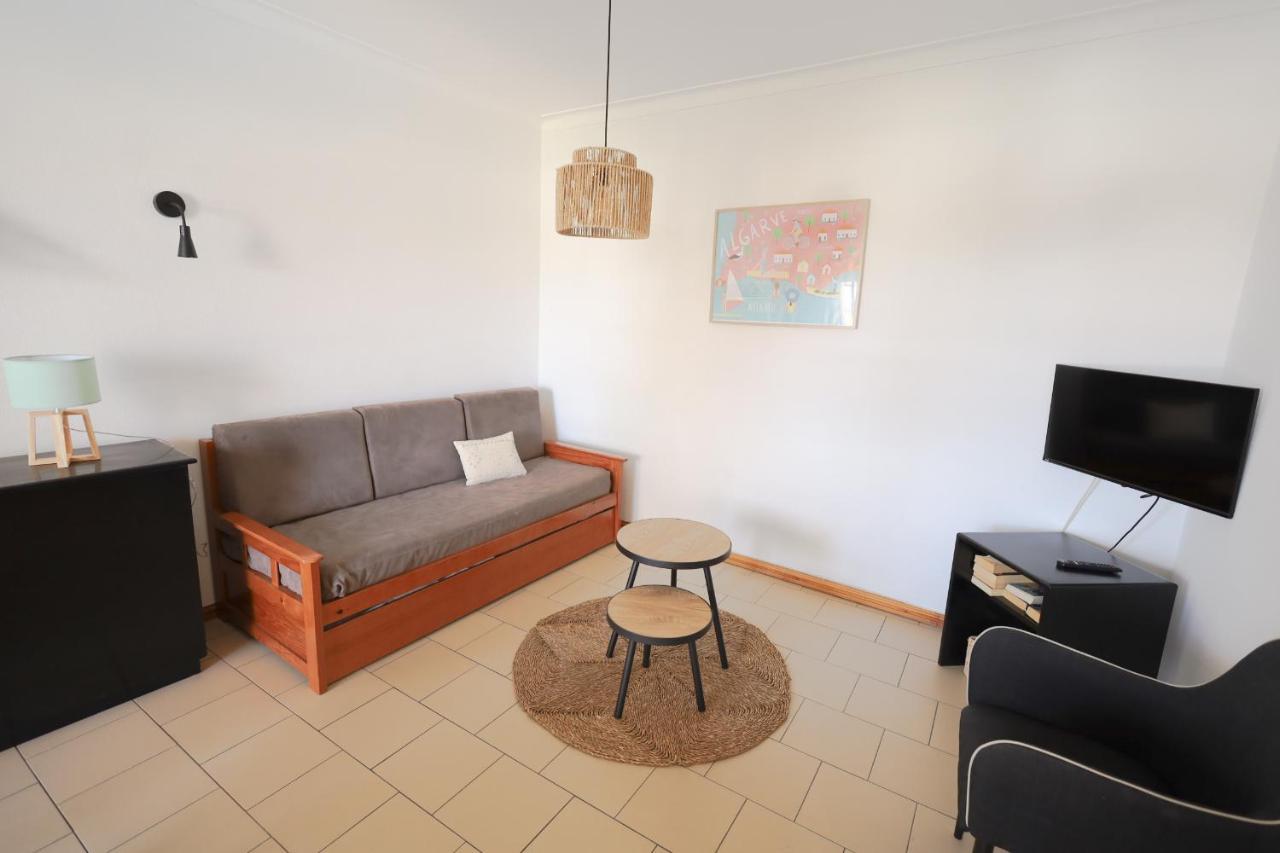 Apartamentos Ninho Das Gaivotas Albufeira Extérieur photo