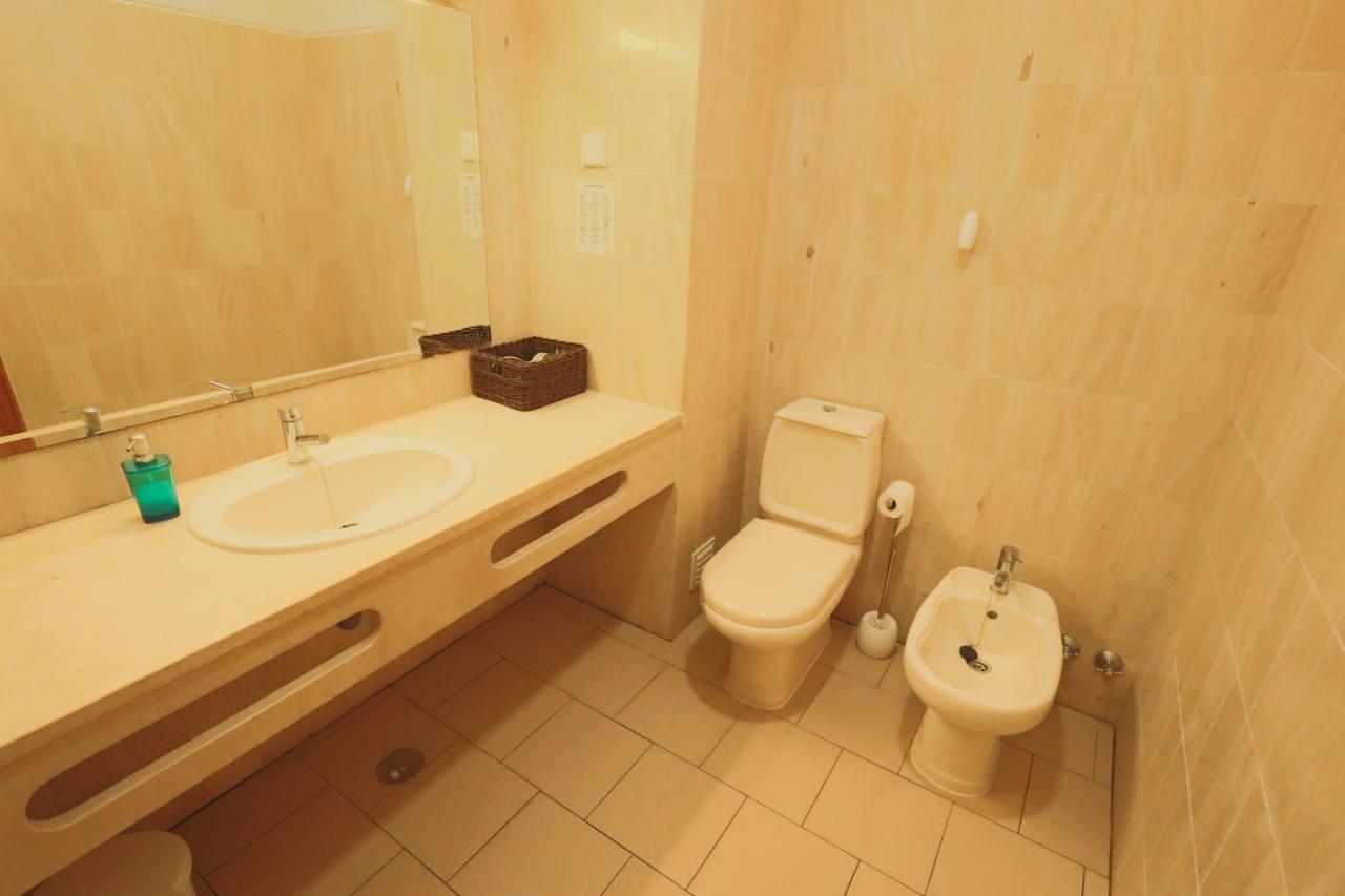 Apartamentos Ninho Das Gaivotas Albufeira Extérieur photo