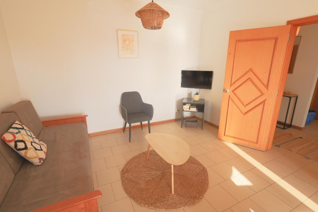 Apartamentos Ninho Das Gaivotas Albufeira Extérieur photo