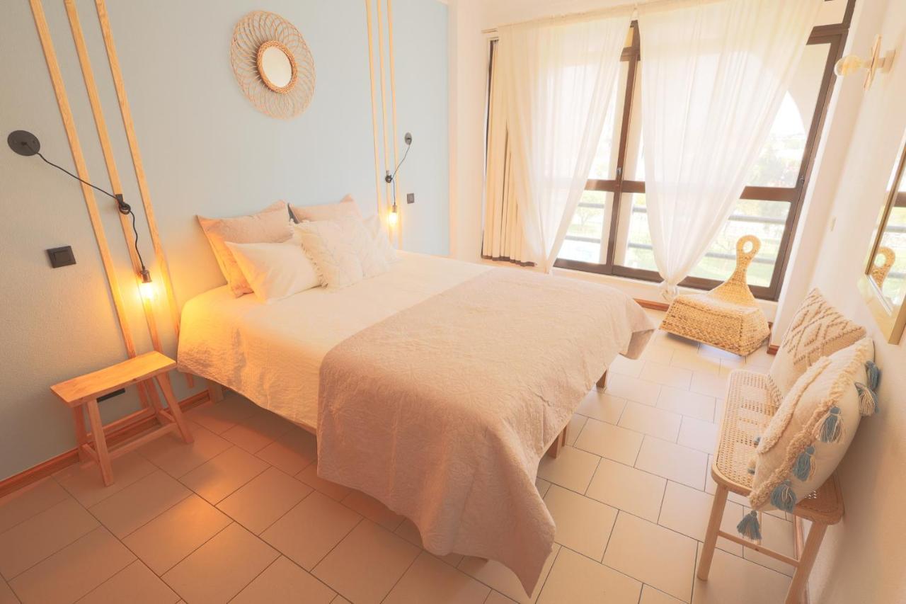 Apartamentos Ninho Das Gaivotas Albufeira Extérieur photo