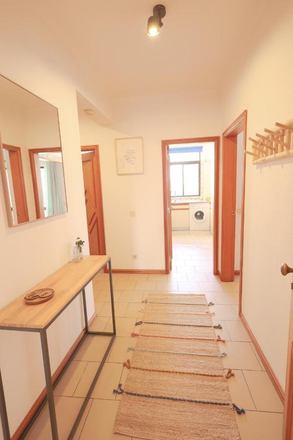 Apartamentos Ninho Das Gaivotas Albufeira Extérieur photo
