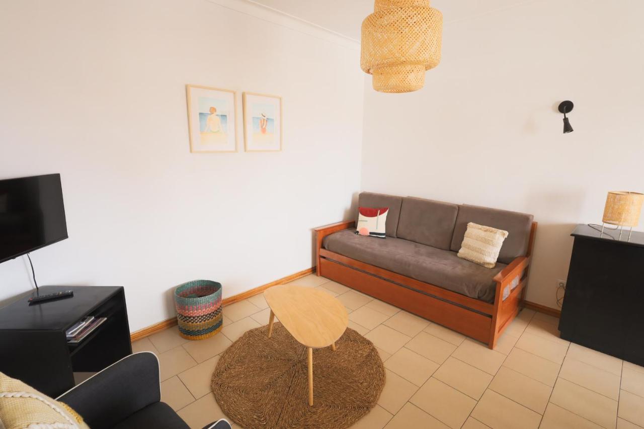 Apartamentos Ninho Das Gaivotas Albufeira Extérieur photo