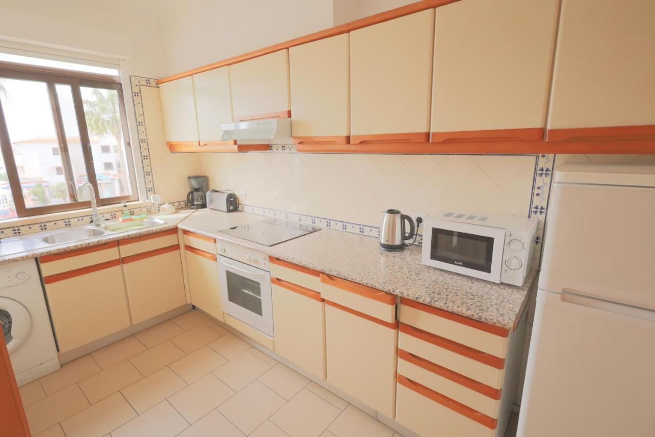 Apartamentos Ninho Das Gaivotas Albufeira Extérieur photo