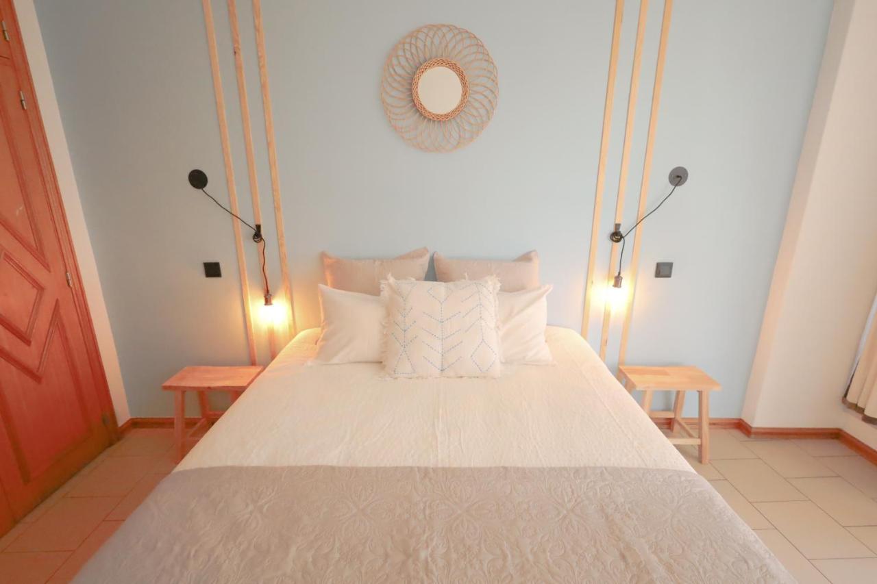 Apartamentos Ninho Das Gaivotas Albufeira Extérieur photo