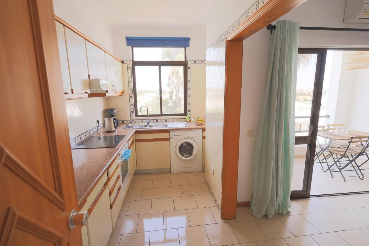 Apartamentos Ninho Das Gaivotas Albufeira Extérieur photo