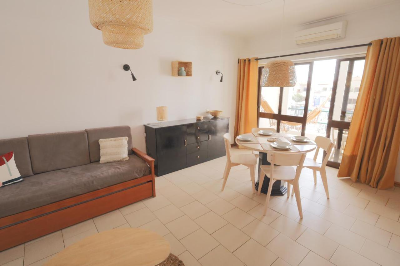 Apartamentos Ninho Das Gaivotas Albufeira Extérieur photo