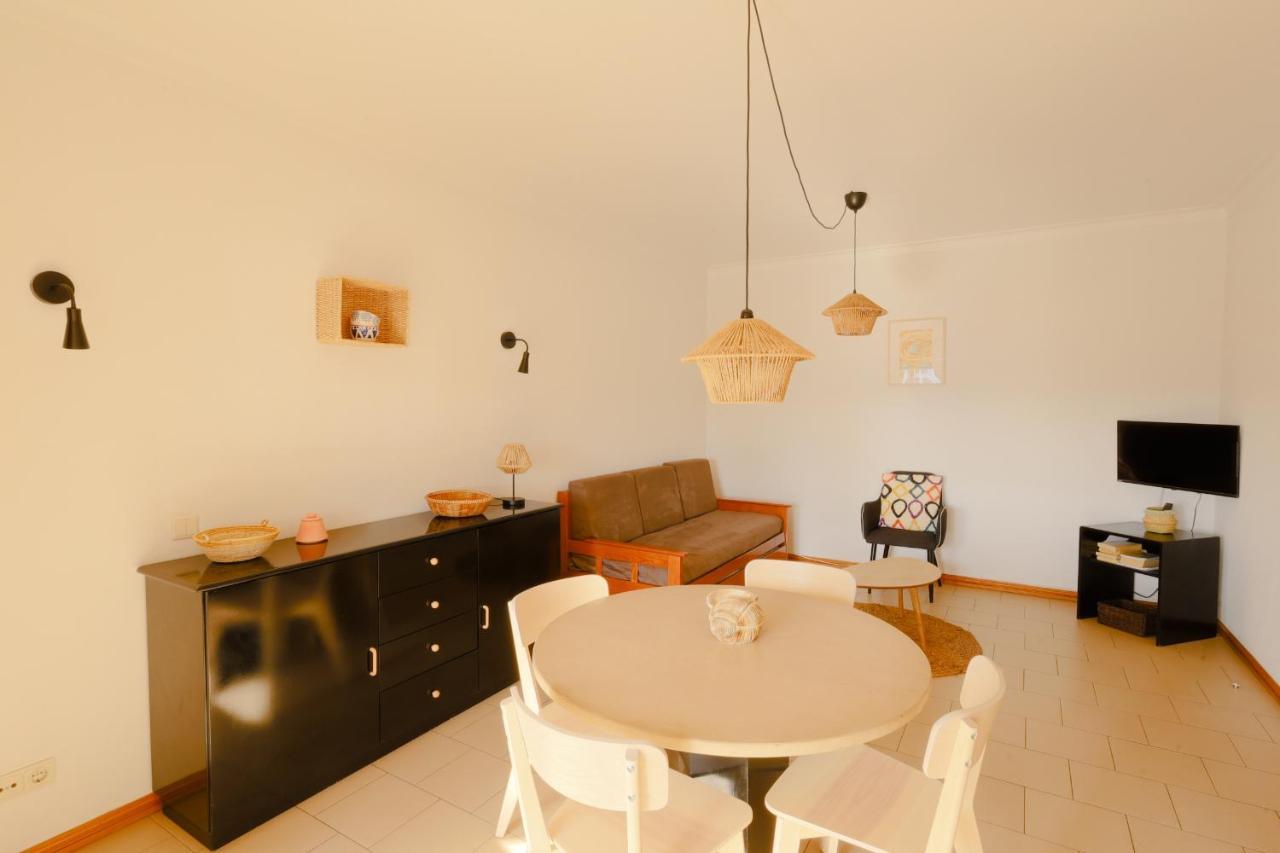 Apartamentos Ninho Das Gaivotas Albufeira Extérieur photo